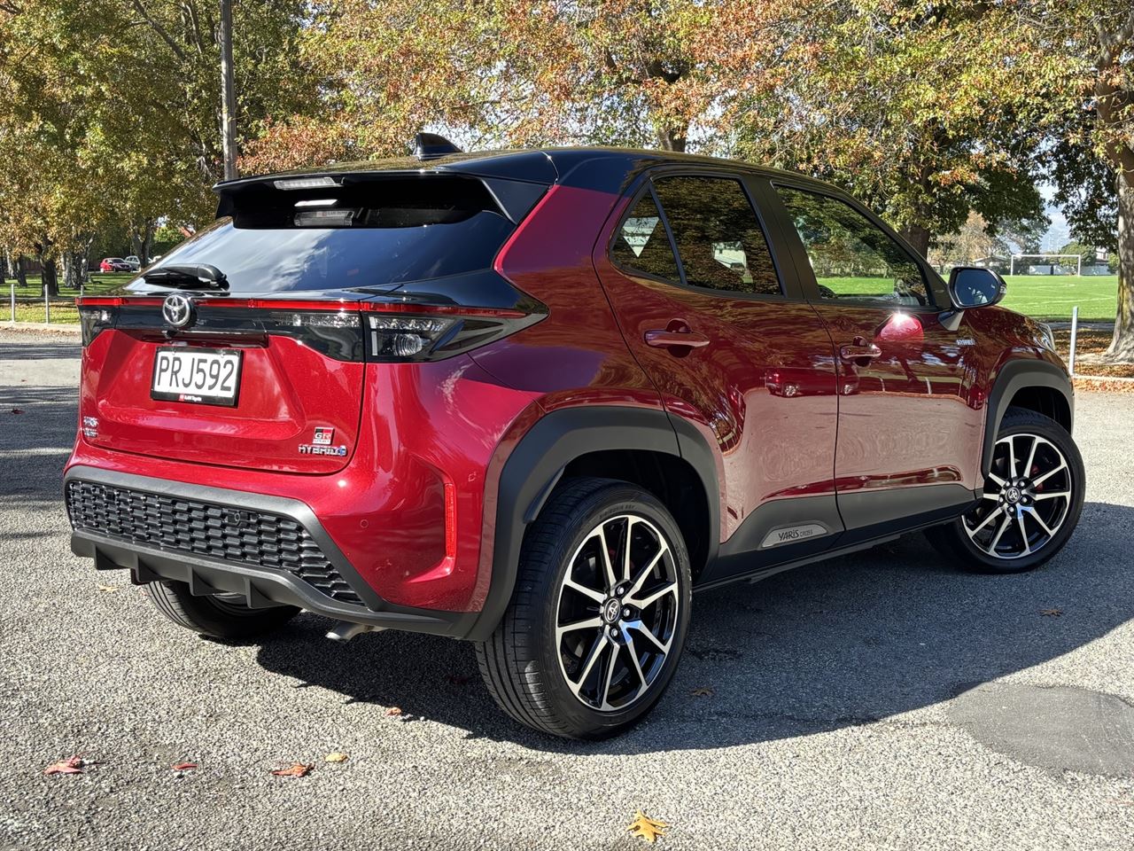 Vehicle image 5