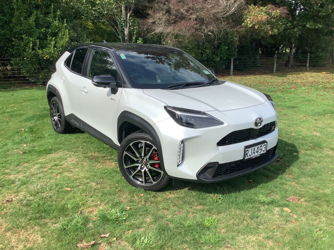 Vehicle image 1