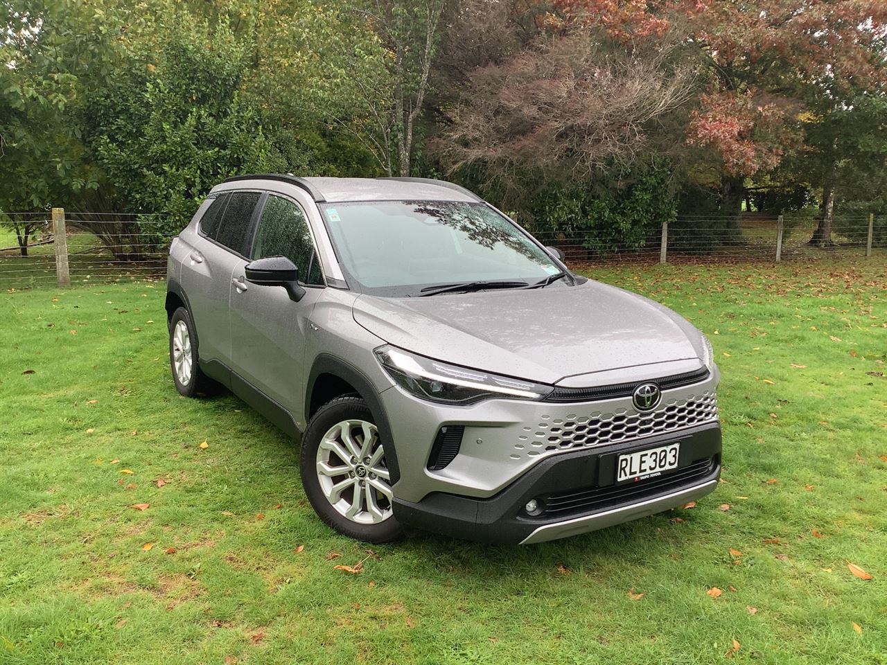 Vehicle image 1