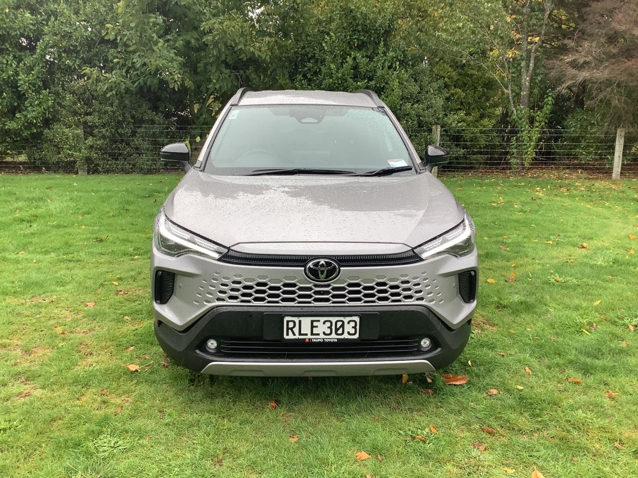 Vehicle image 3