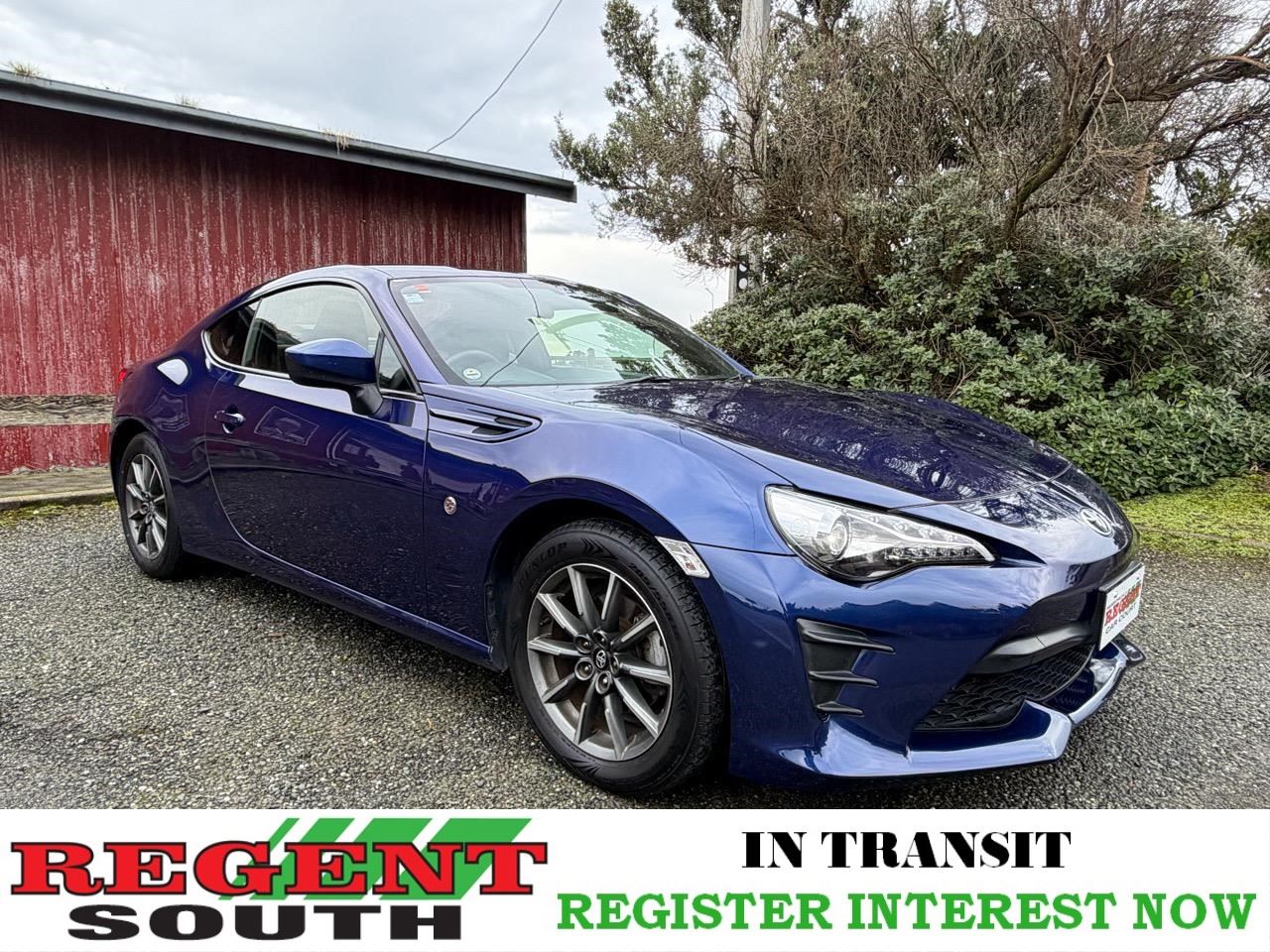 Vehicle image 1