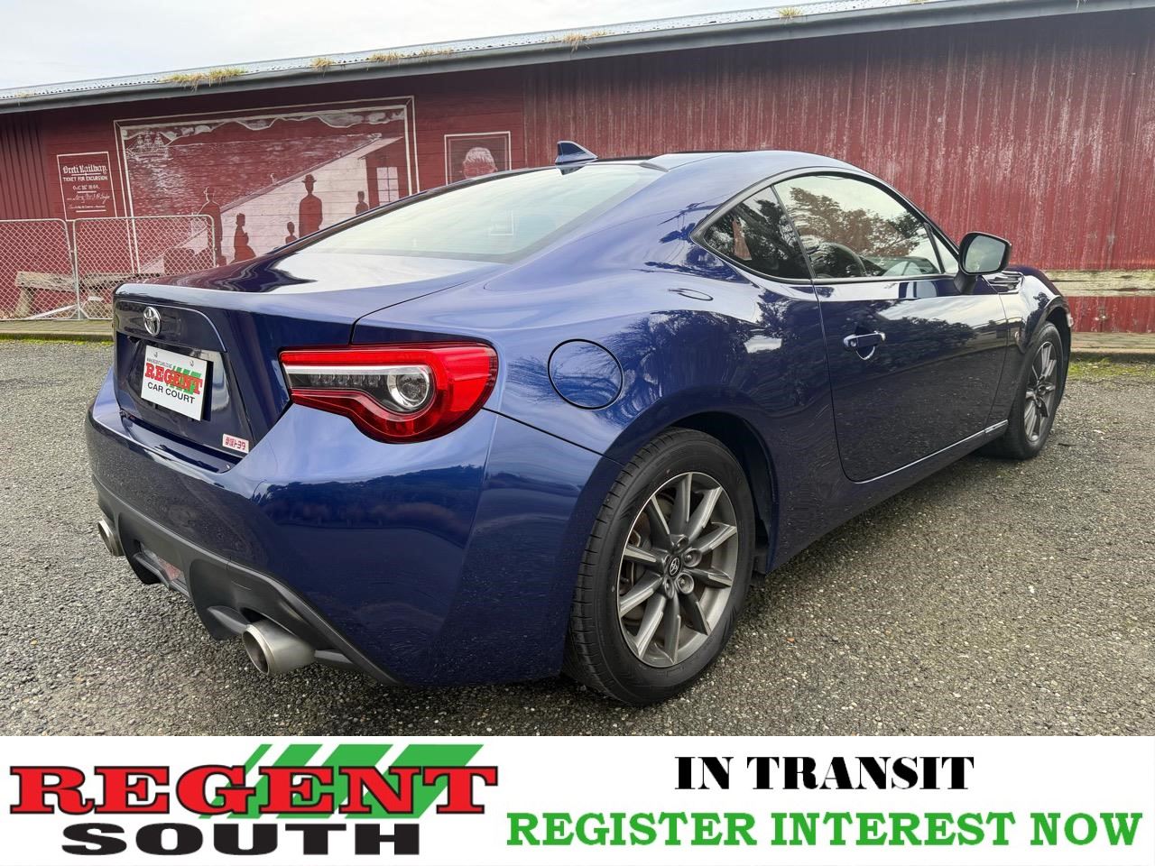 Vehicle image 3