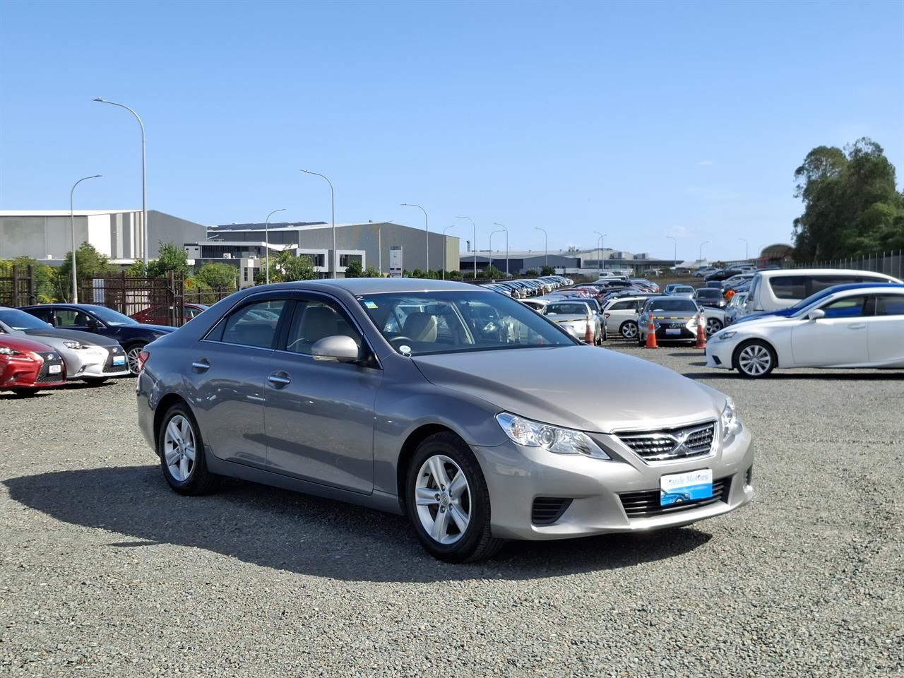 Vehicle image 1