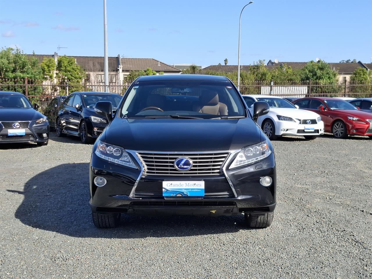 Vehicle image 2