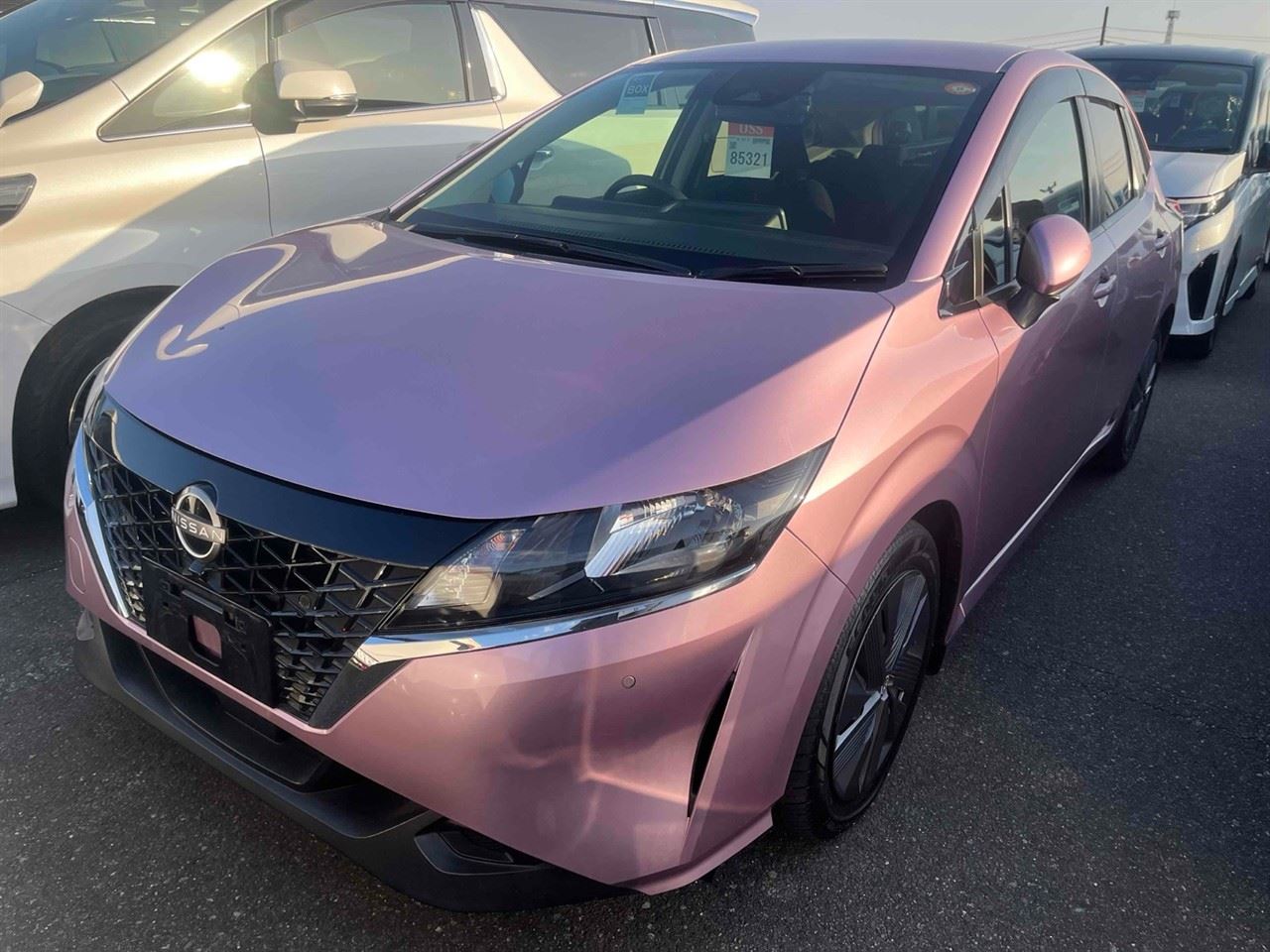 Vehicle image 2