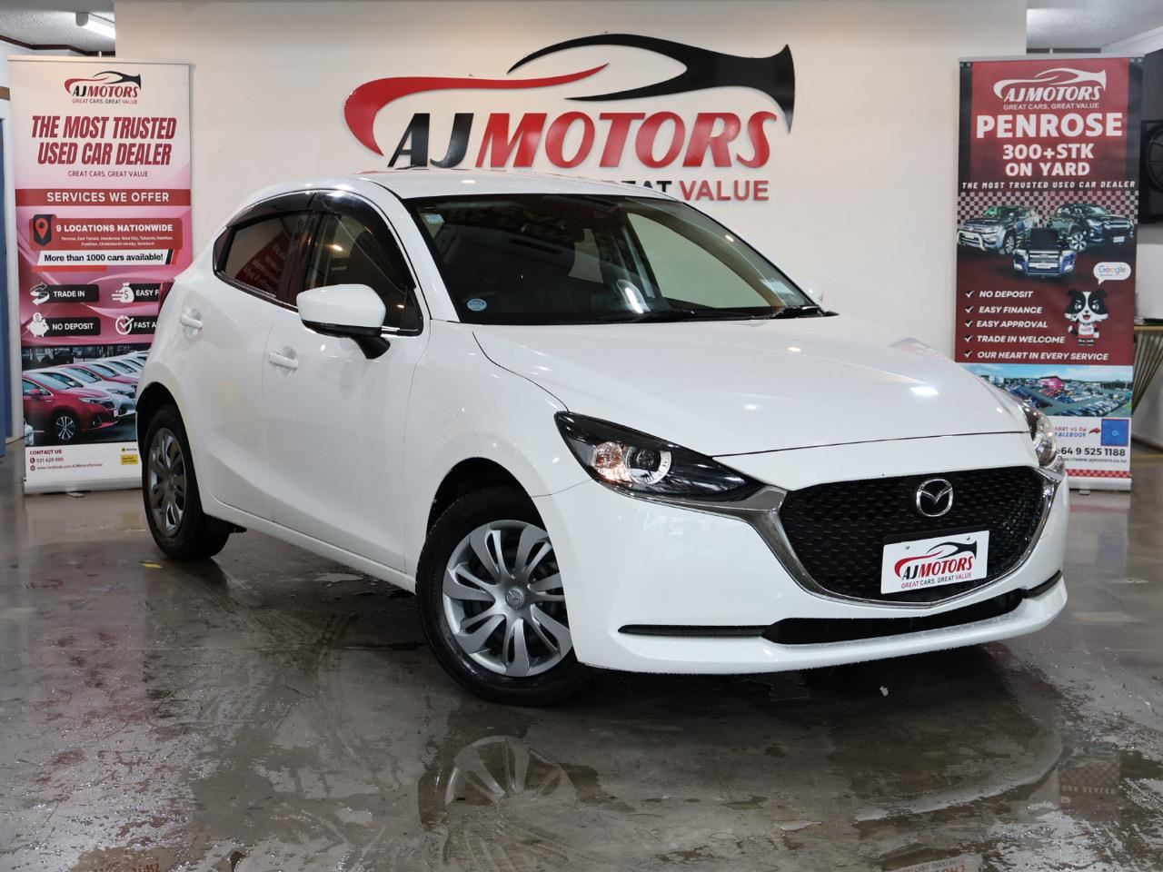 Vehicle image 1