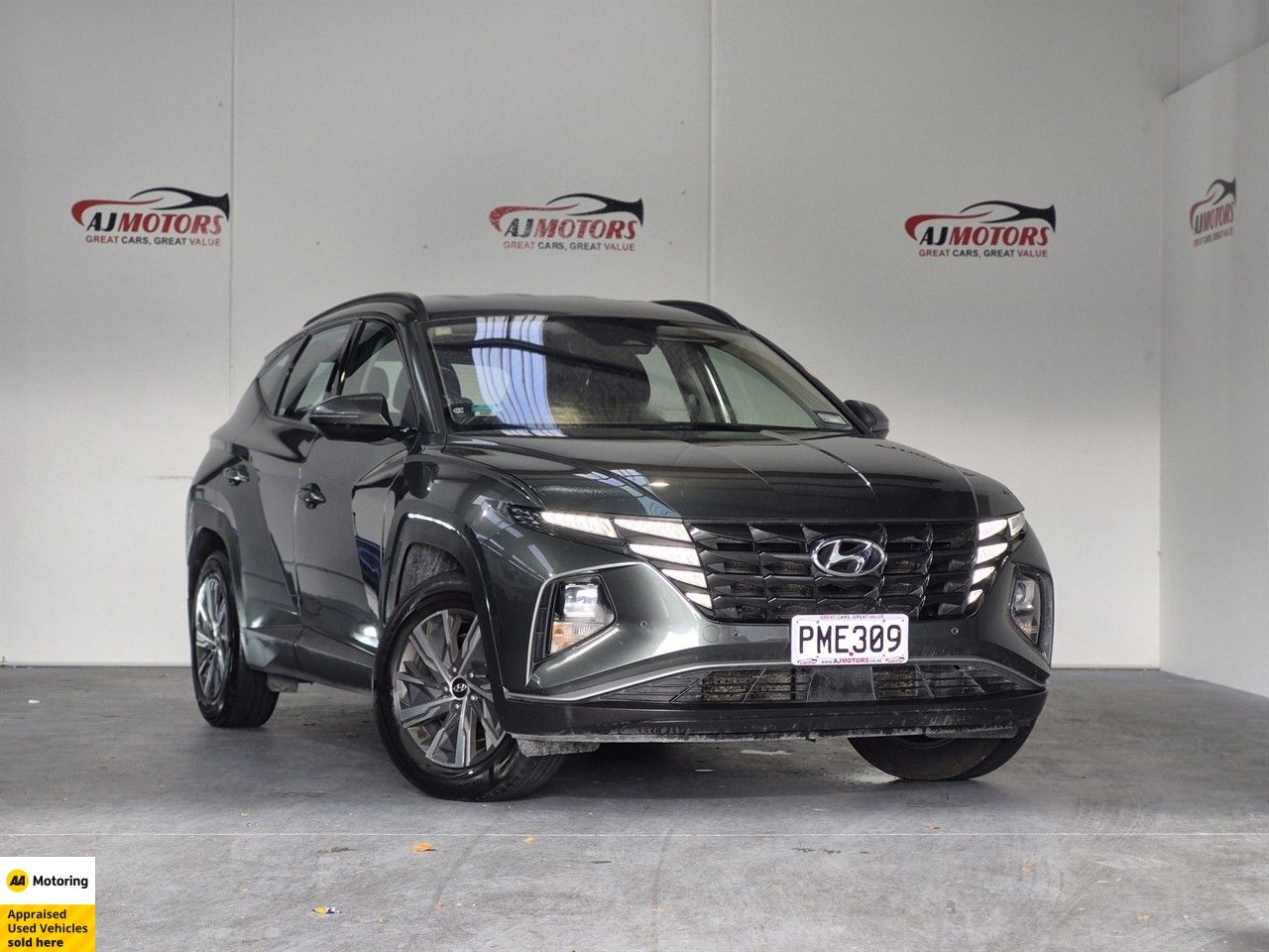Vehicle image 1