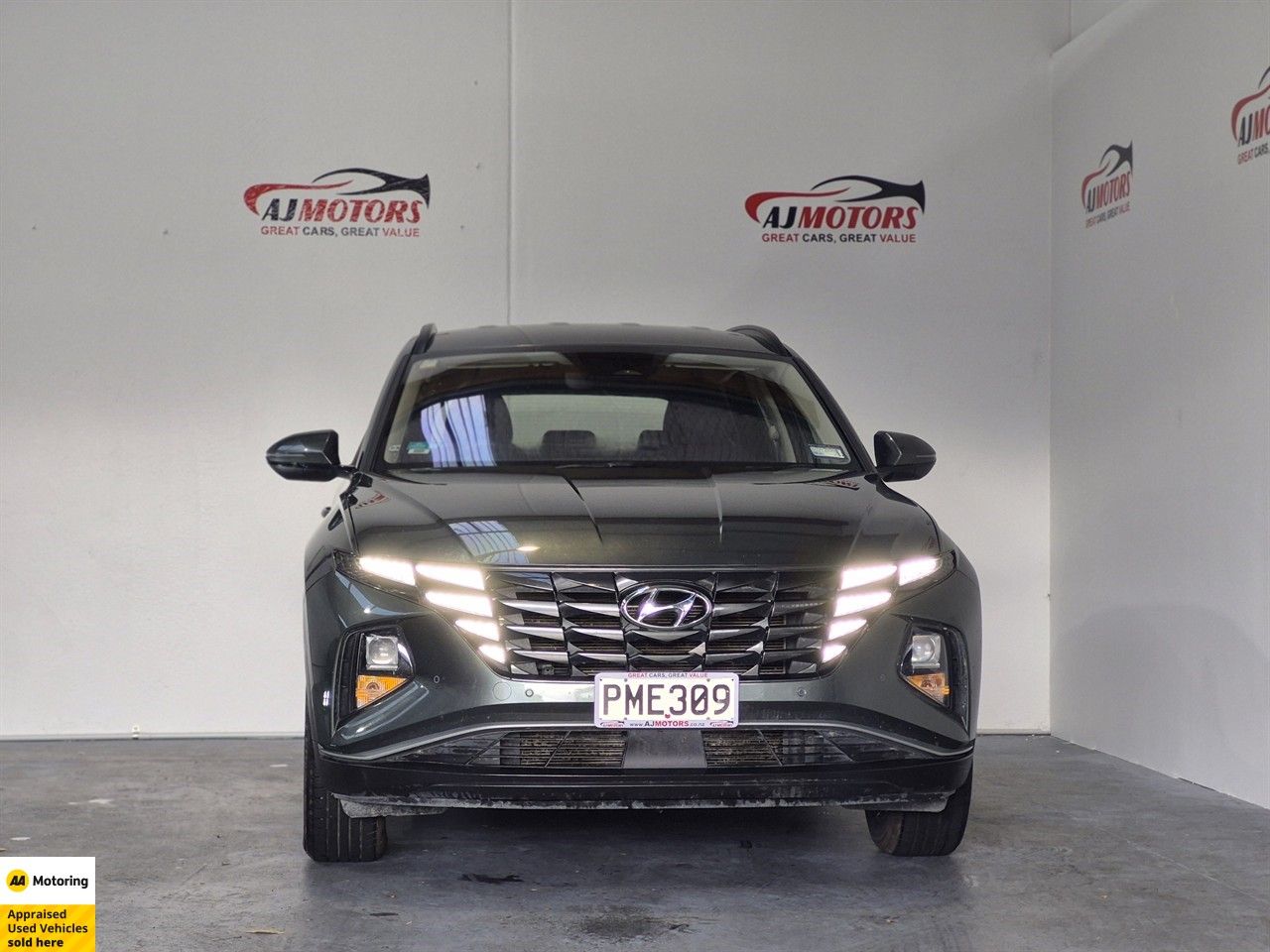 Vehicle image 2