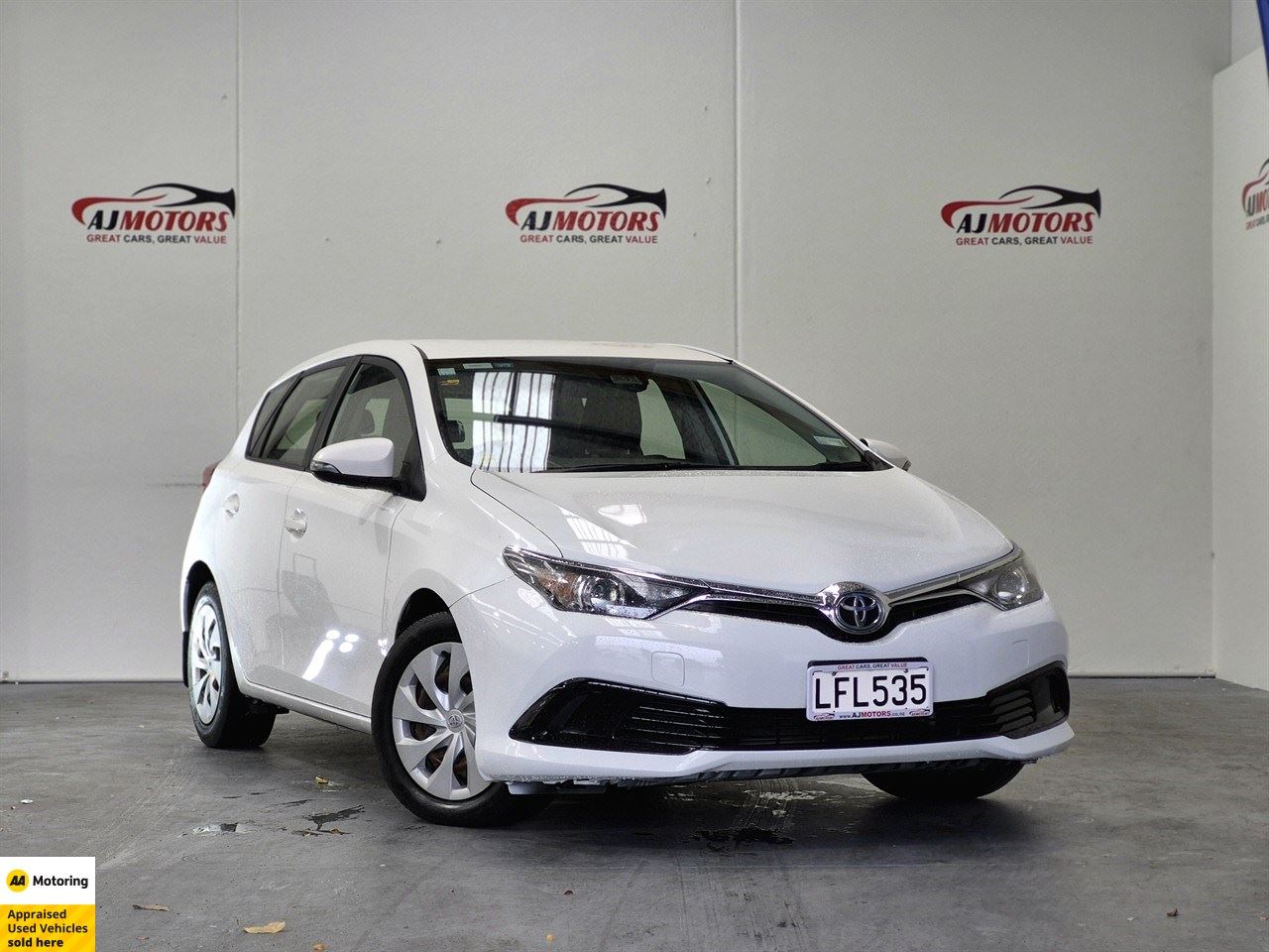 Vehicle image 1
