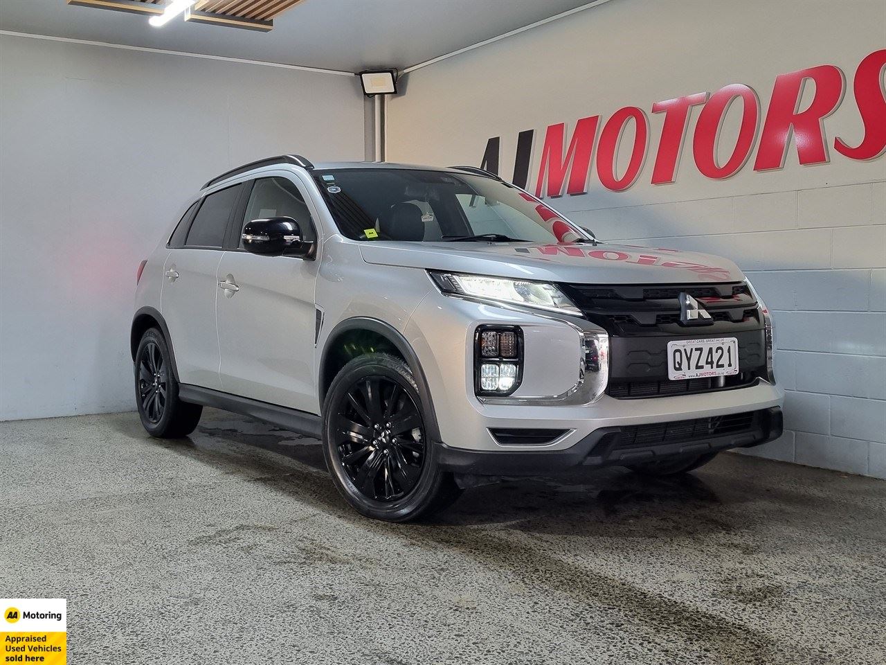 Vehicle image 1