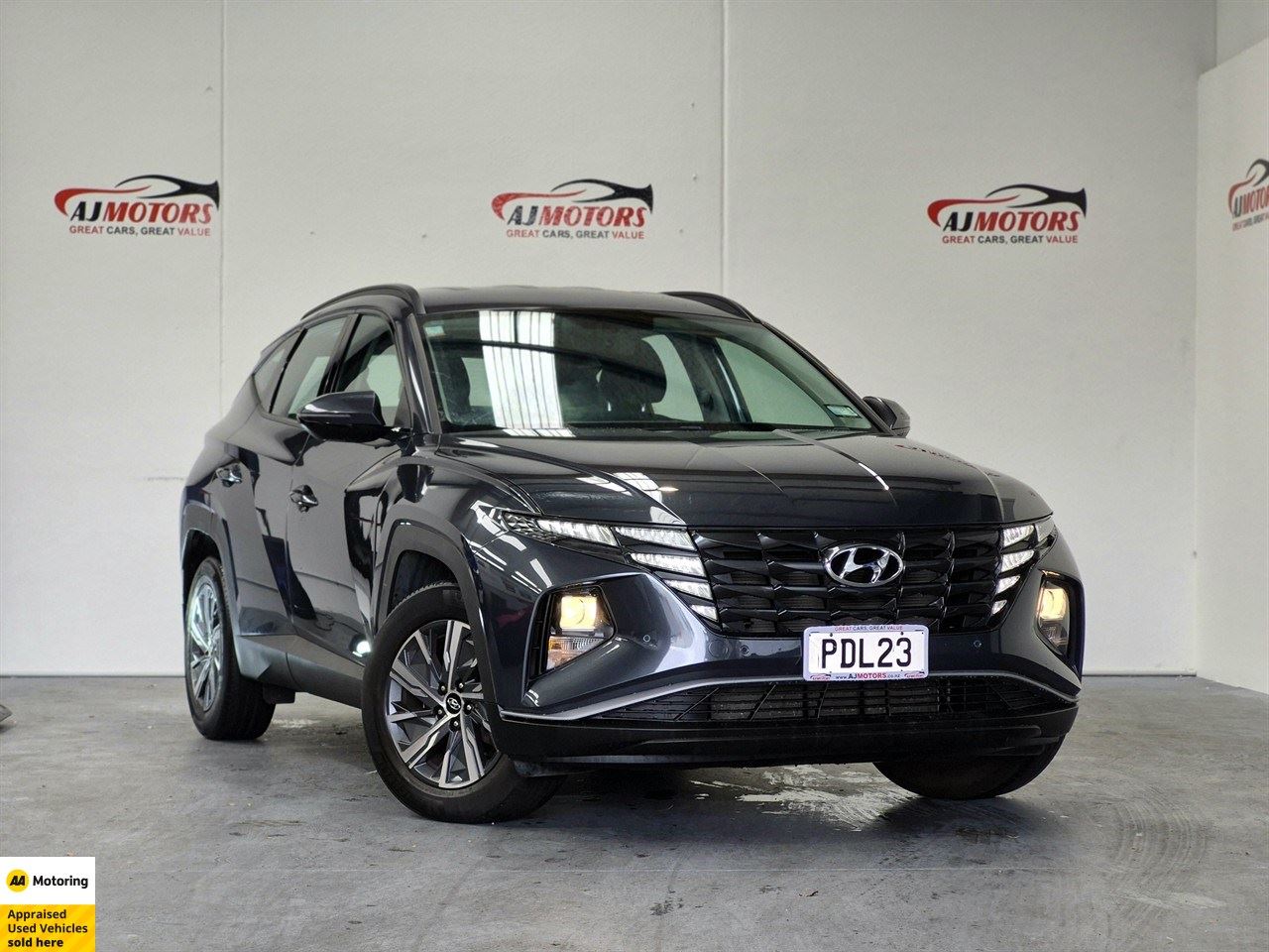 Vehicle image 1