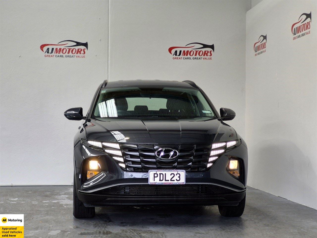 Vehicle image 2