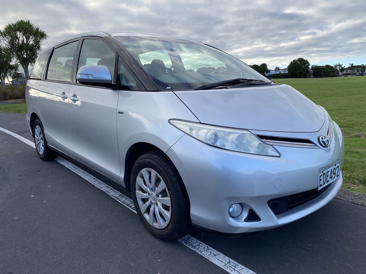 Vehicle image 1
