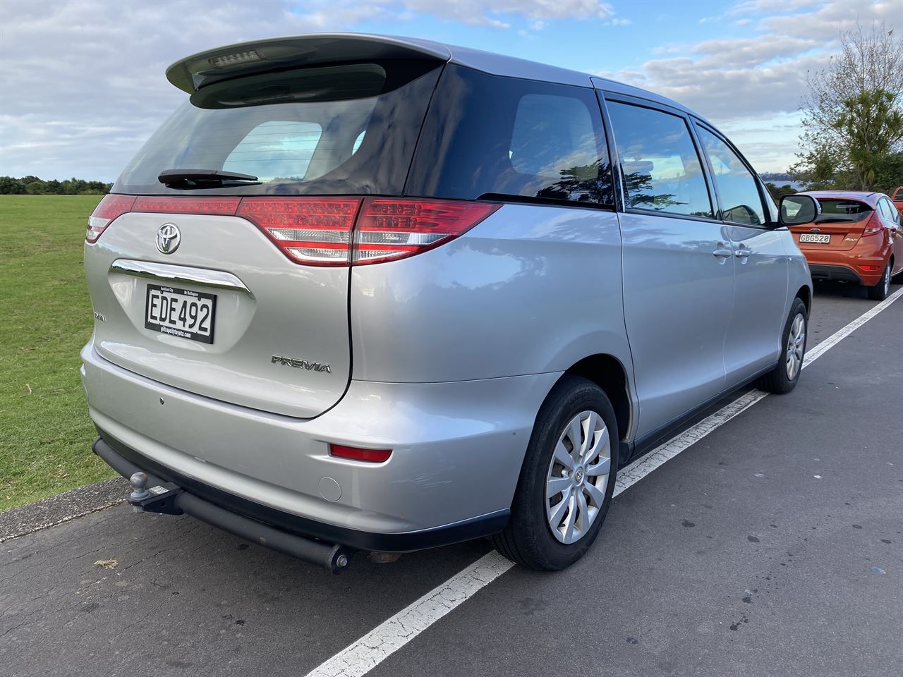 Vehicle image 2