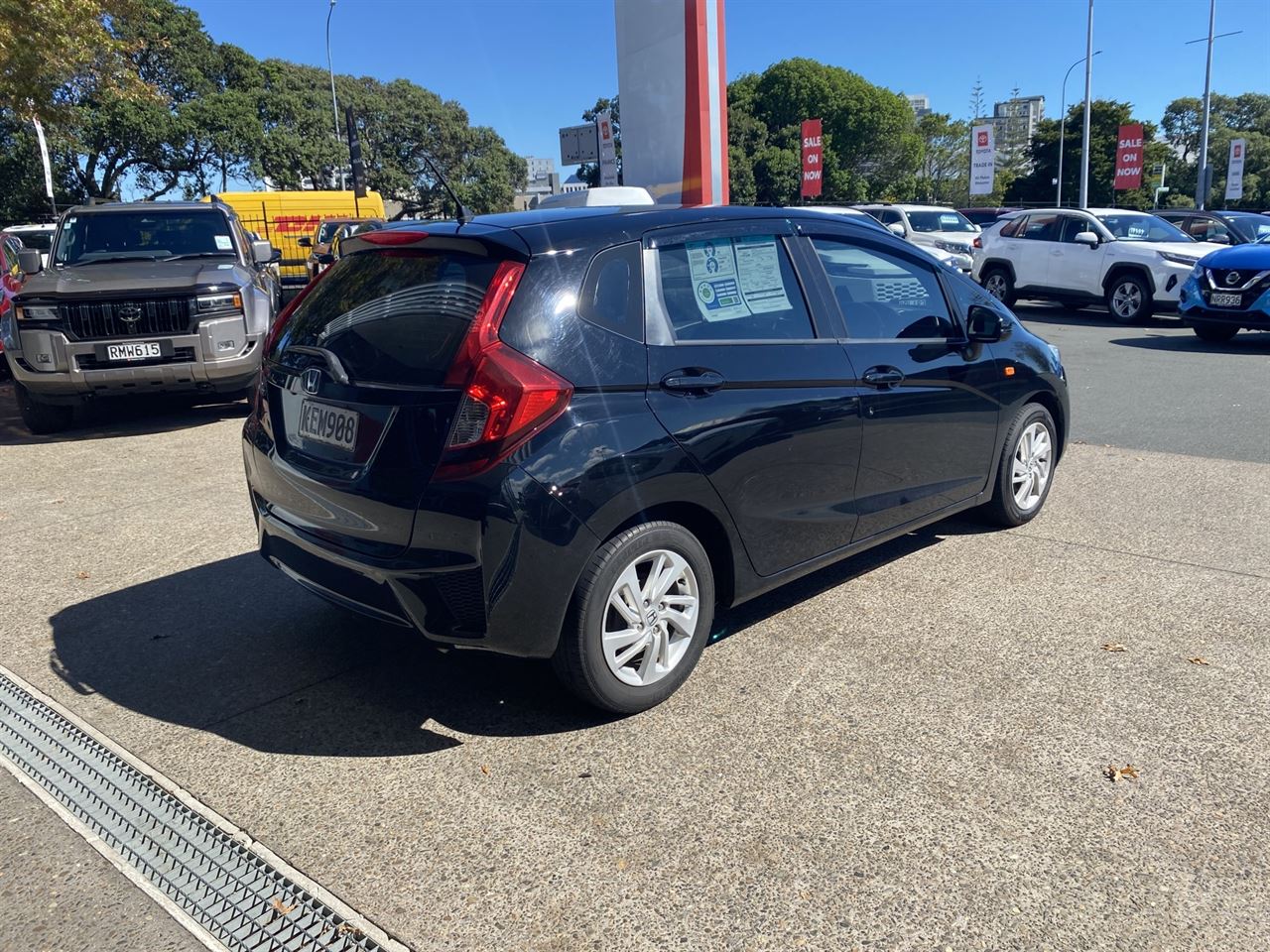Vehicle image 2