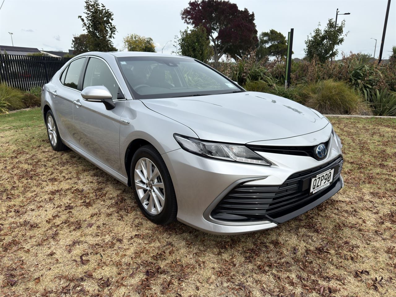 Vehicle image 1