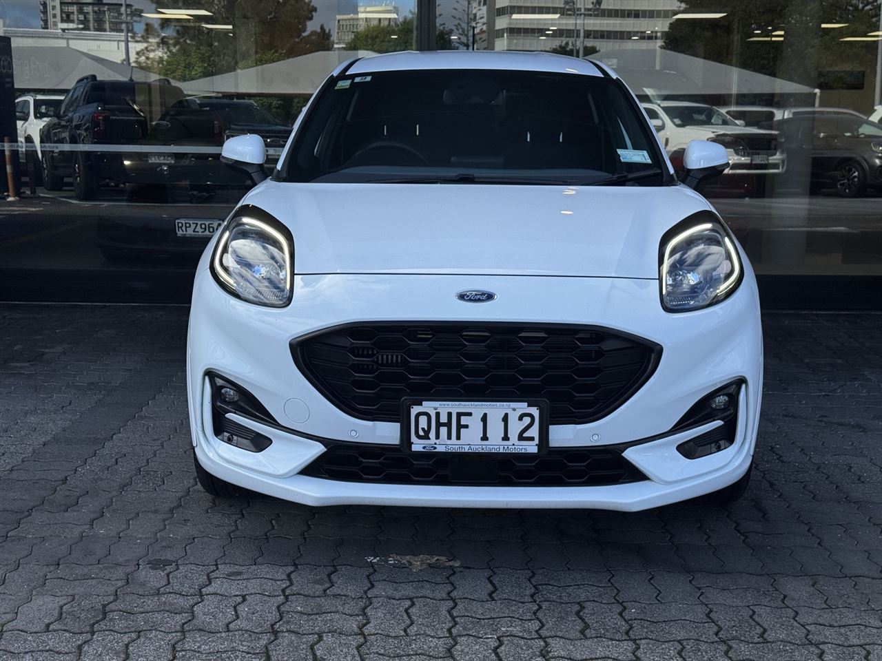 Vehicle image 2