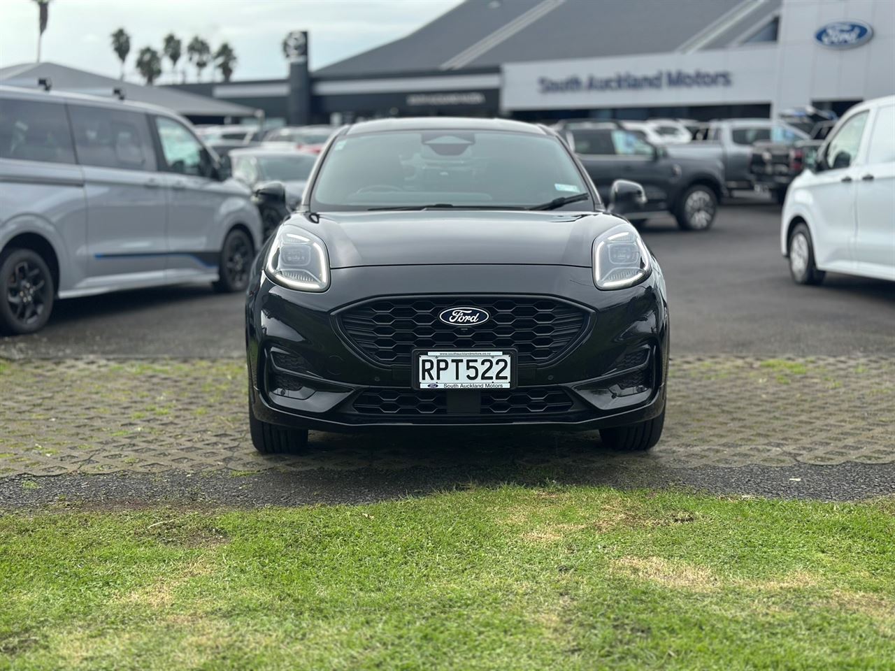 Vehicle image 2