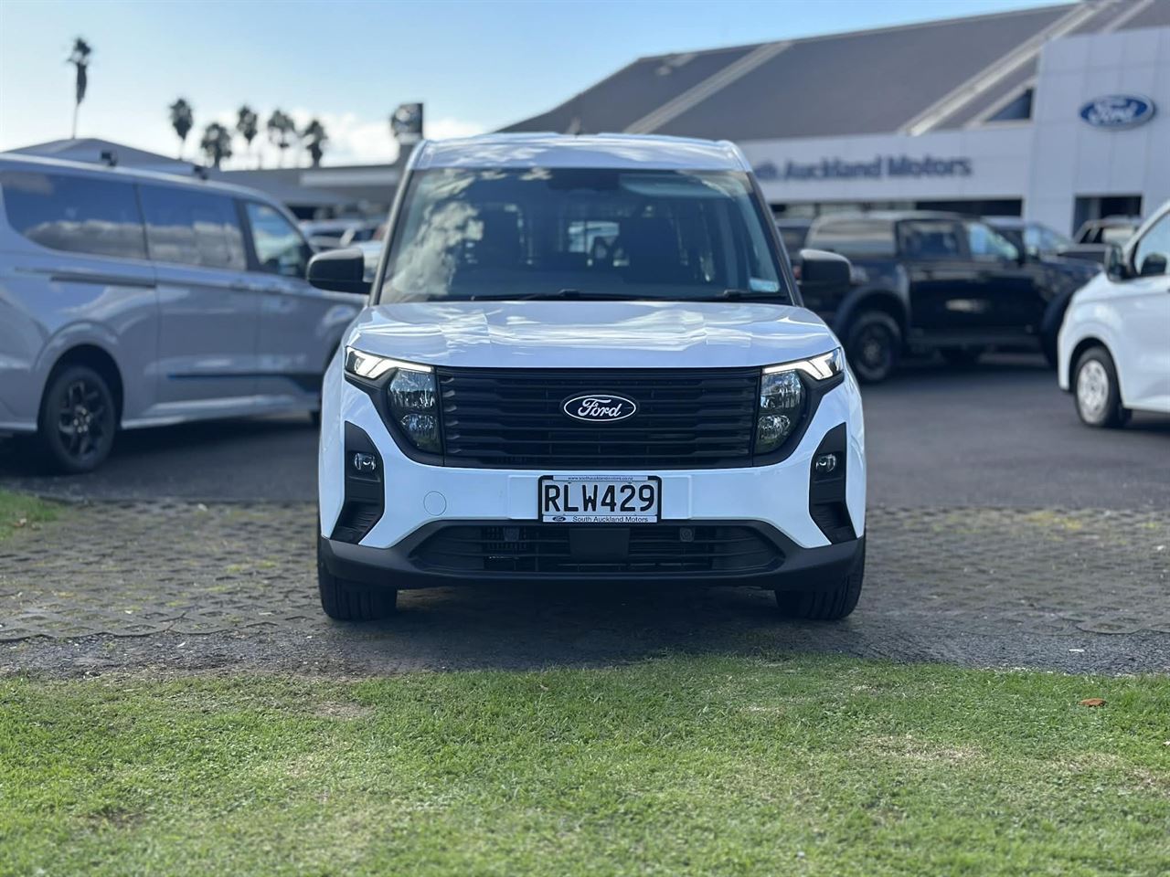 Vehicle image 2