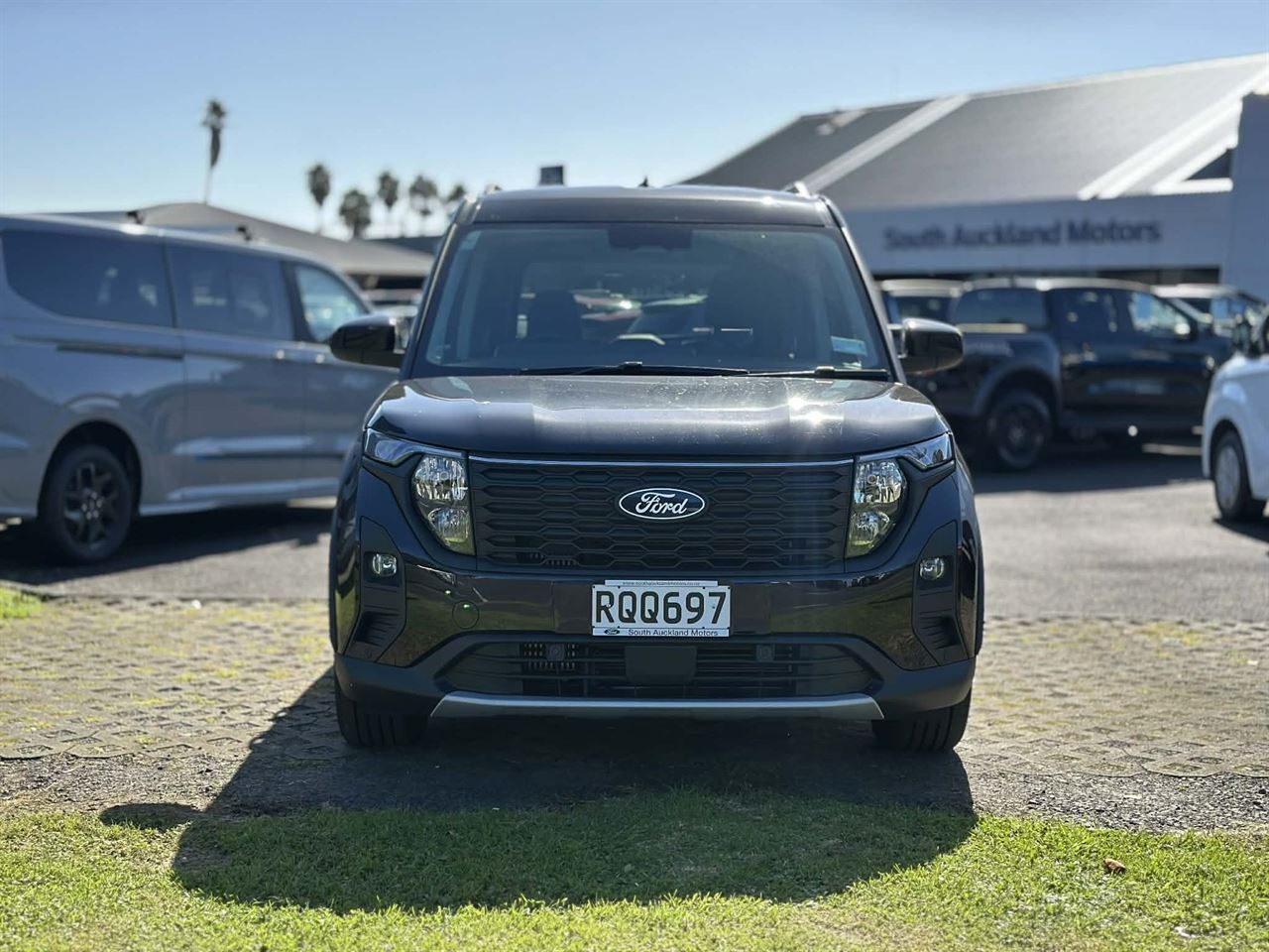 Vehicle image 2