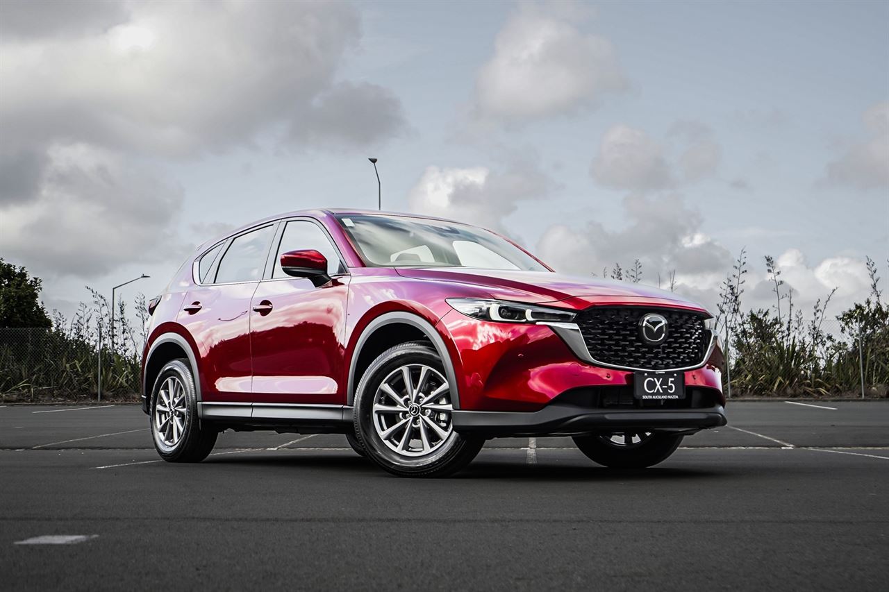 Vehicle image 1