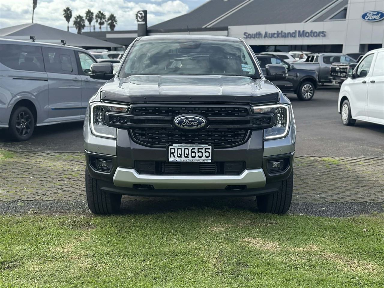 Vehicle image 2