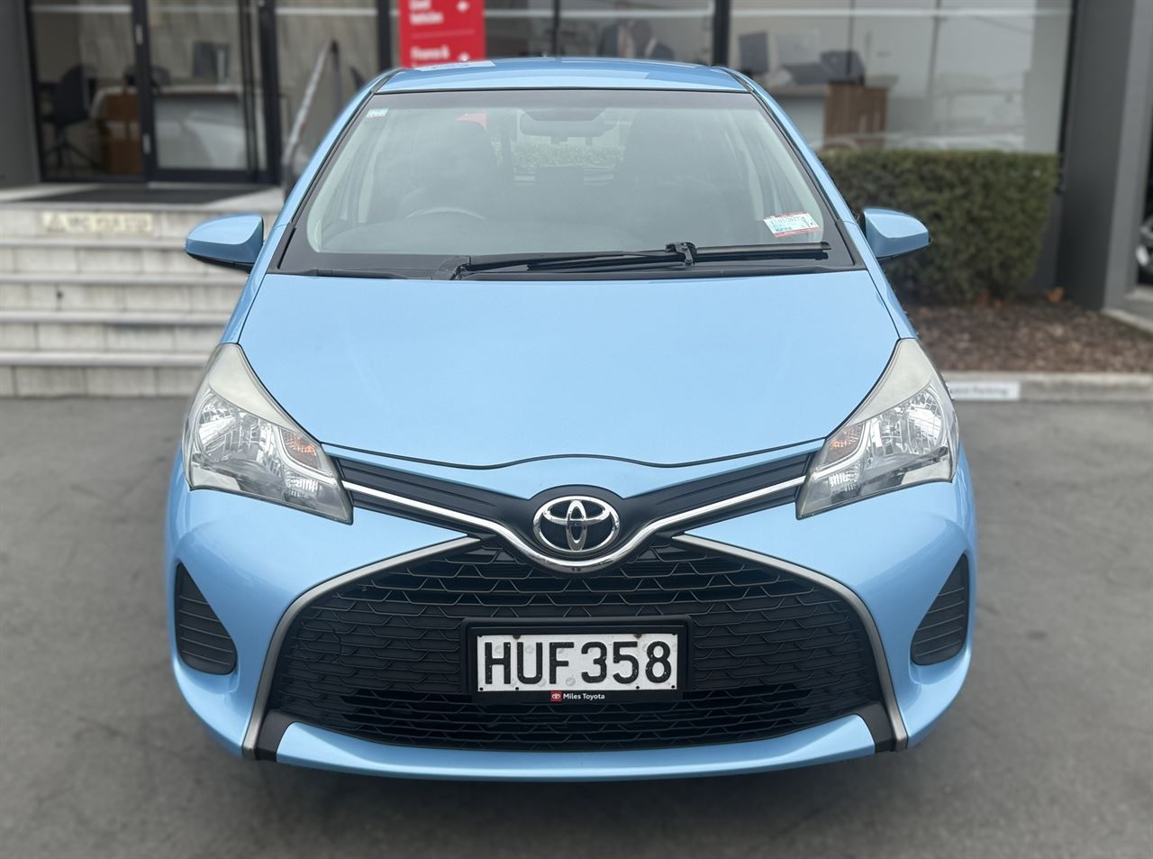 Vehicle image 2