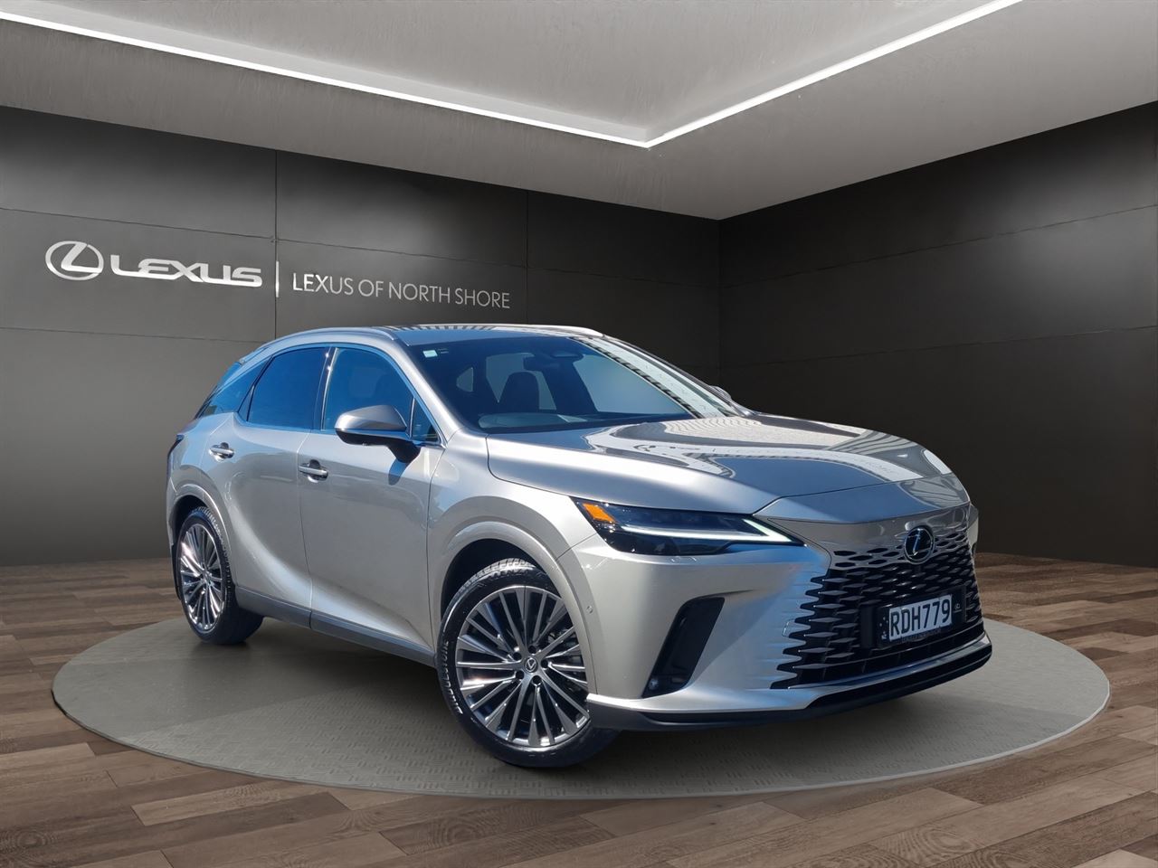 Vehicle image 1