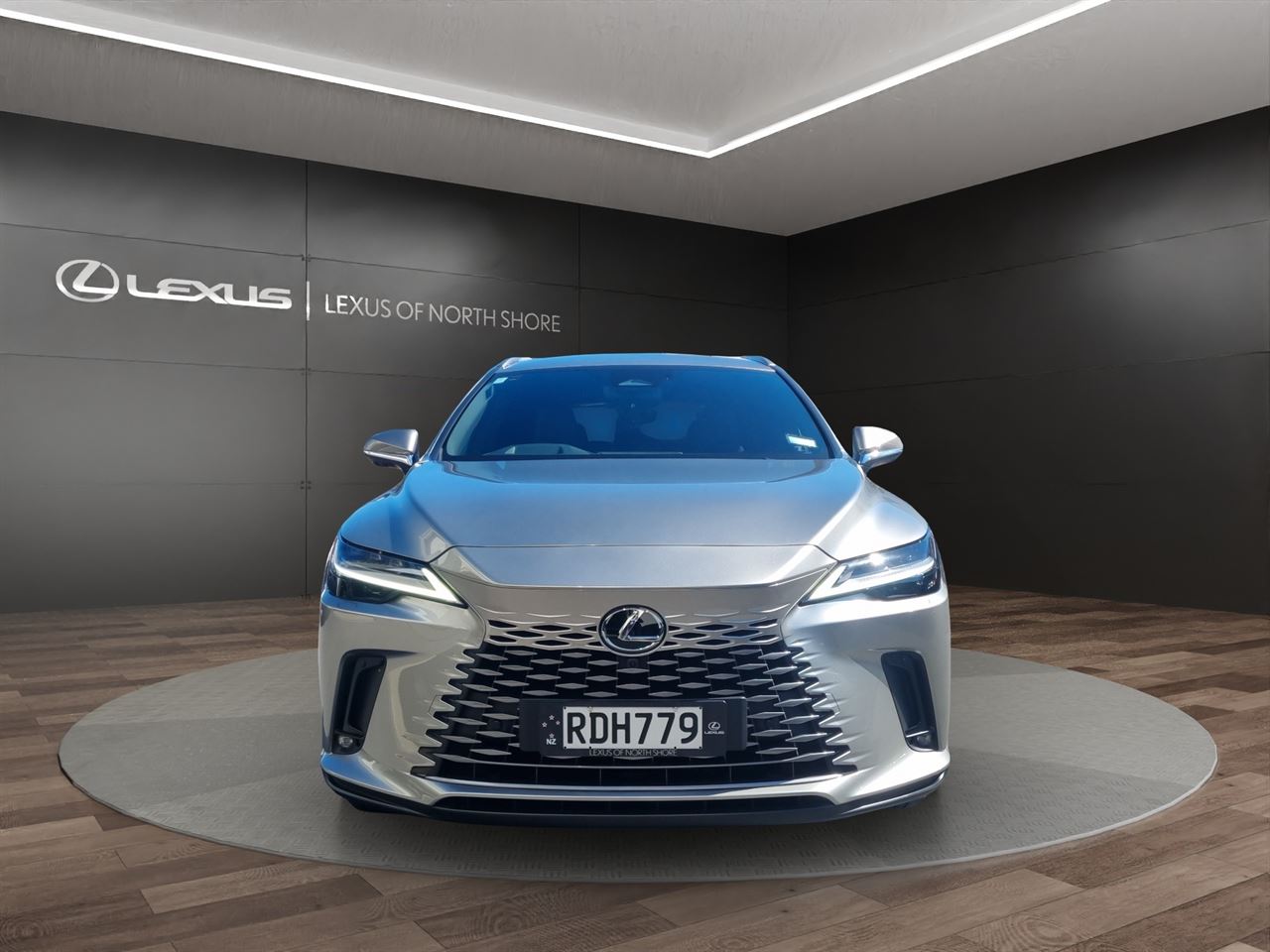 Vehicle image 2