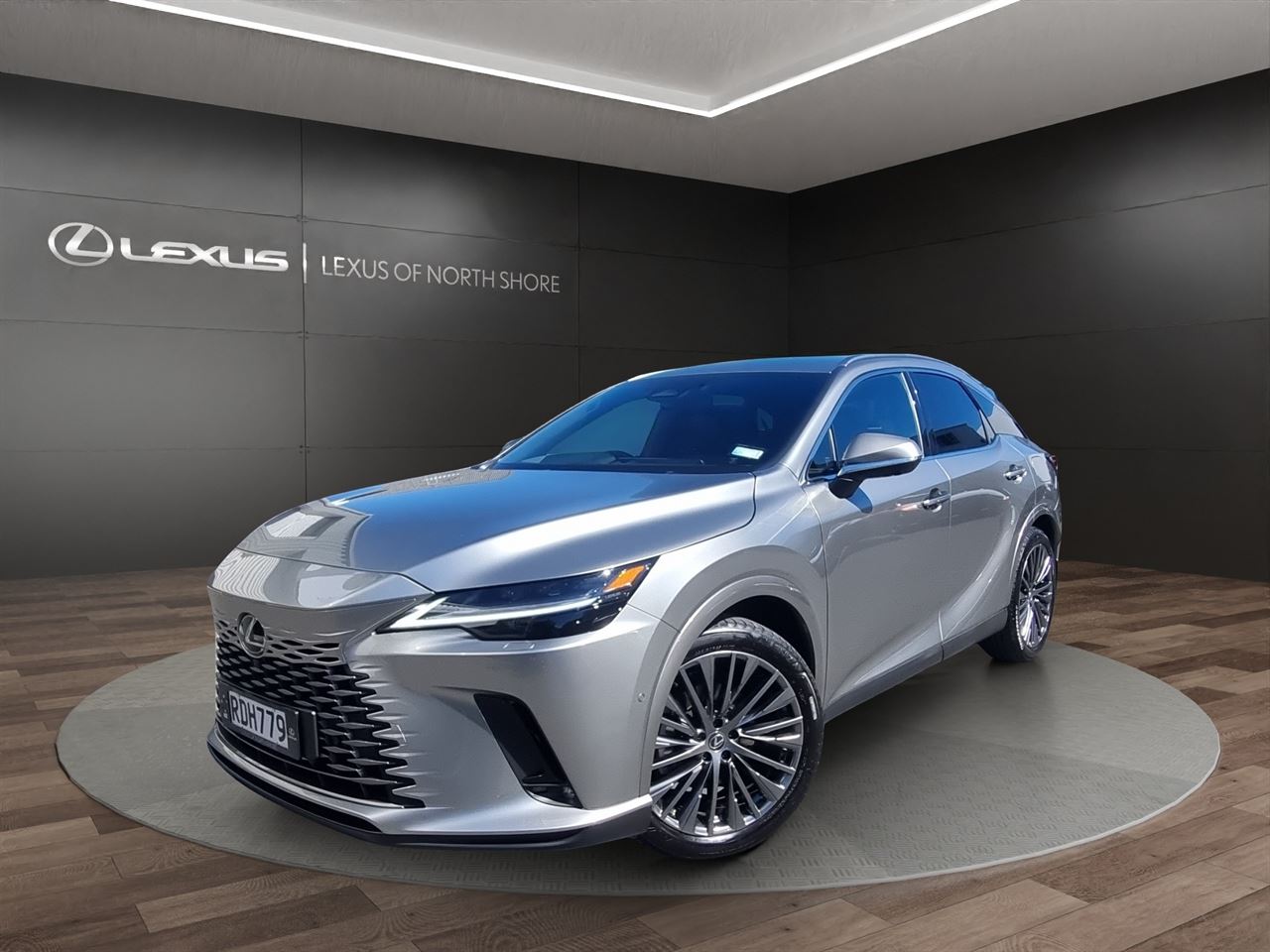 Vehicle image 3