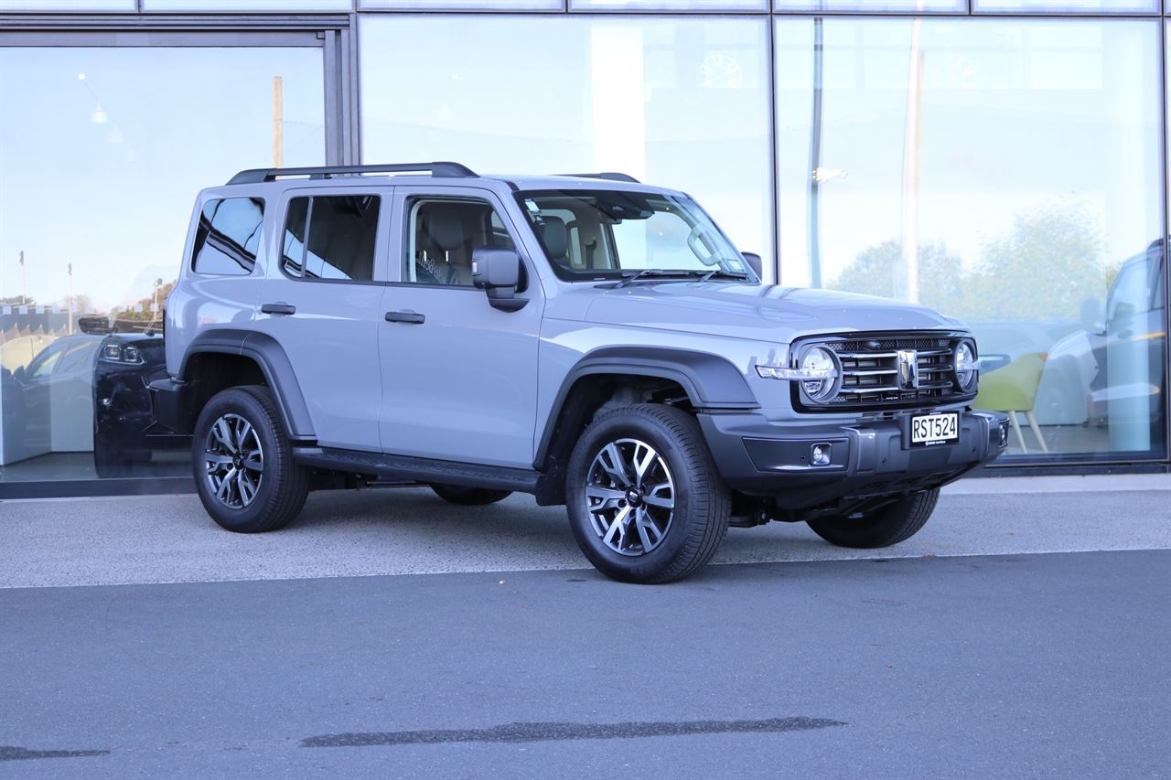 Vehicle image 1