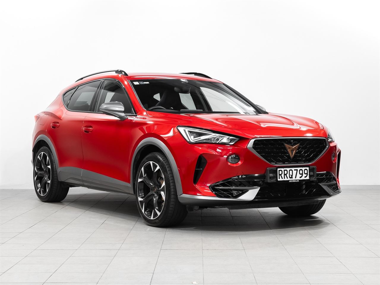Vehicle image 1