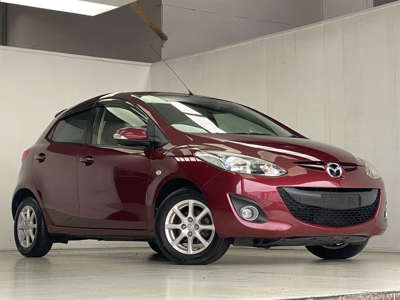 Vehicle image 1