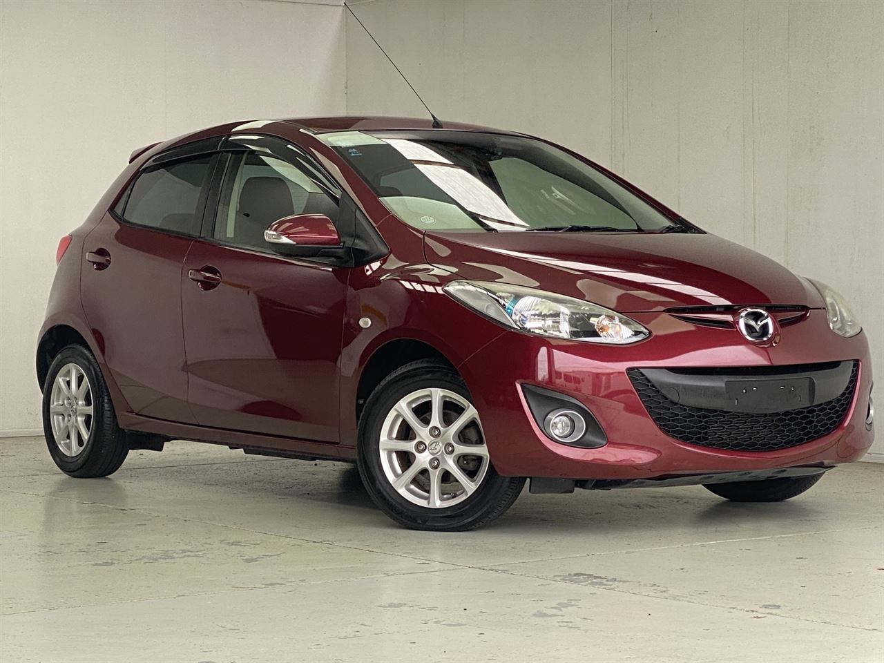 Vehicle image 2