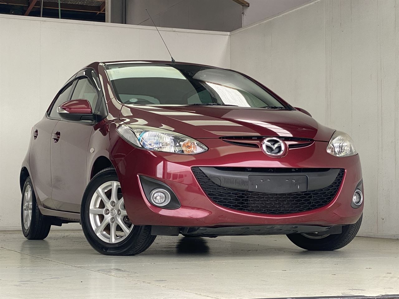 Vehicle image 3