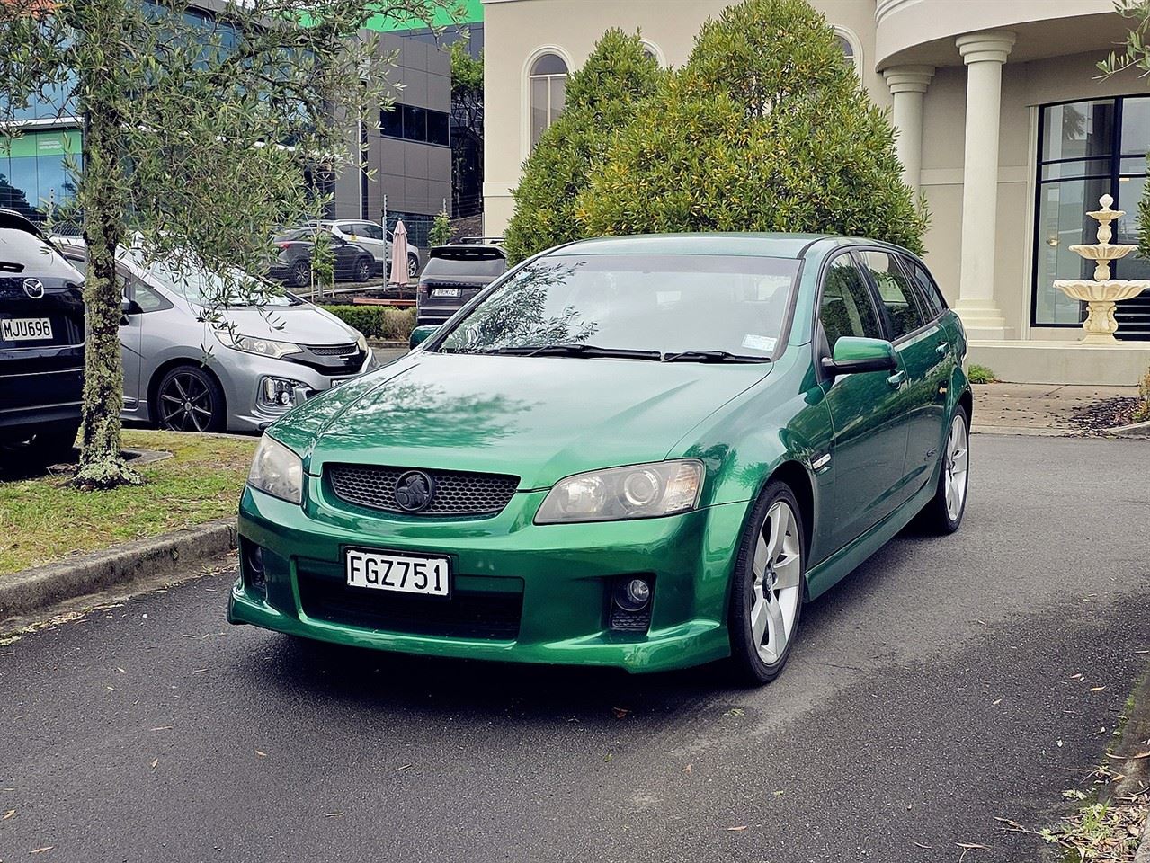 Vehicle image 2