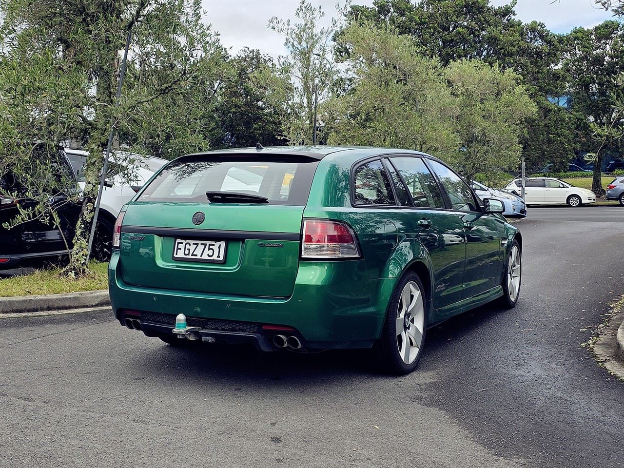 Vehicle image 3