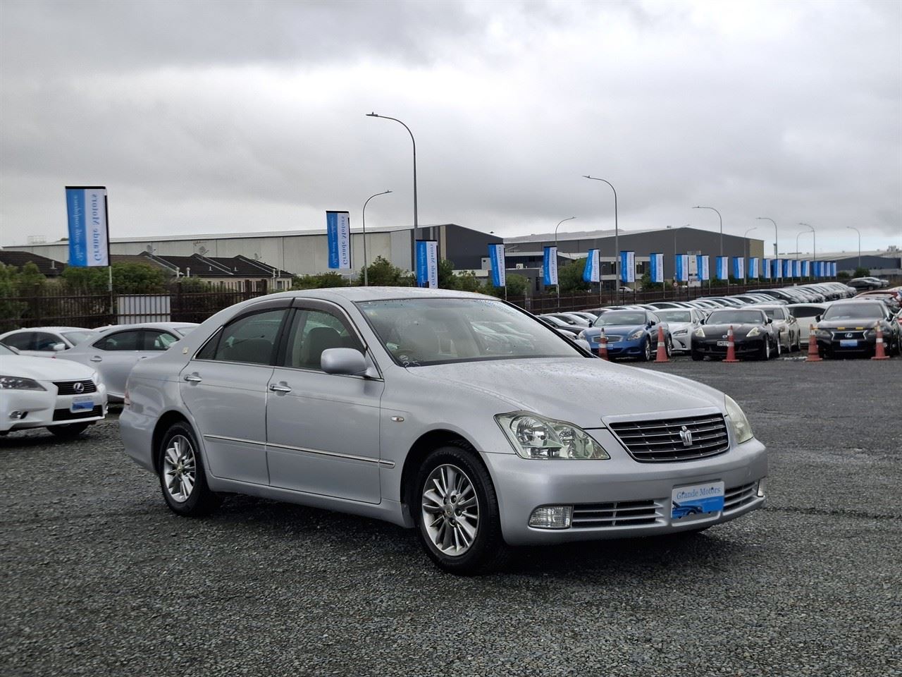 Vehicle image 1