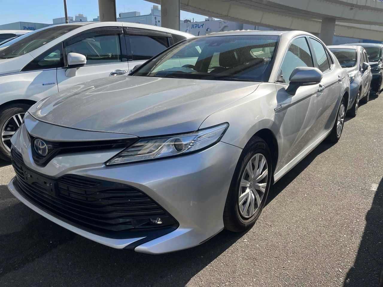 Vehicle image 1