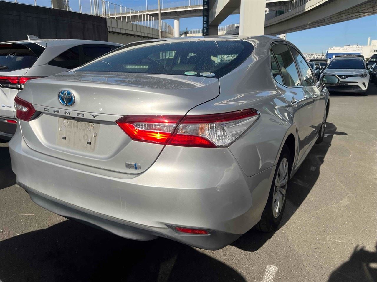 Vehicle image 2