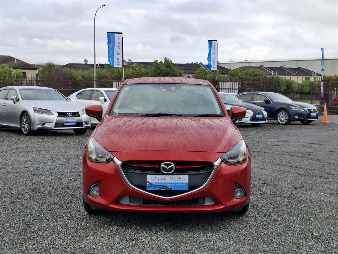 Vehicle image 2