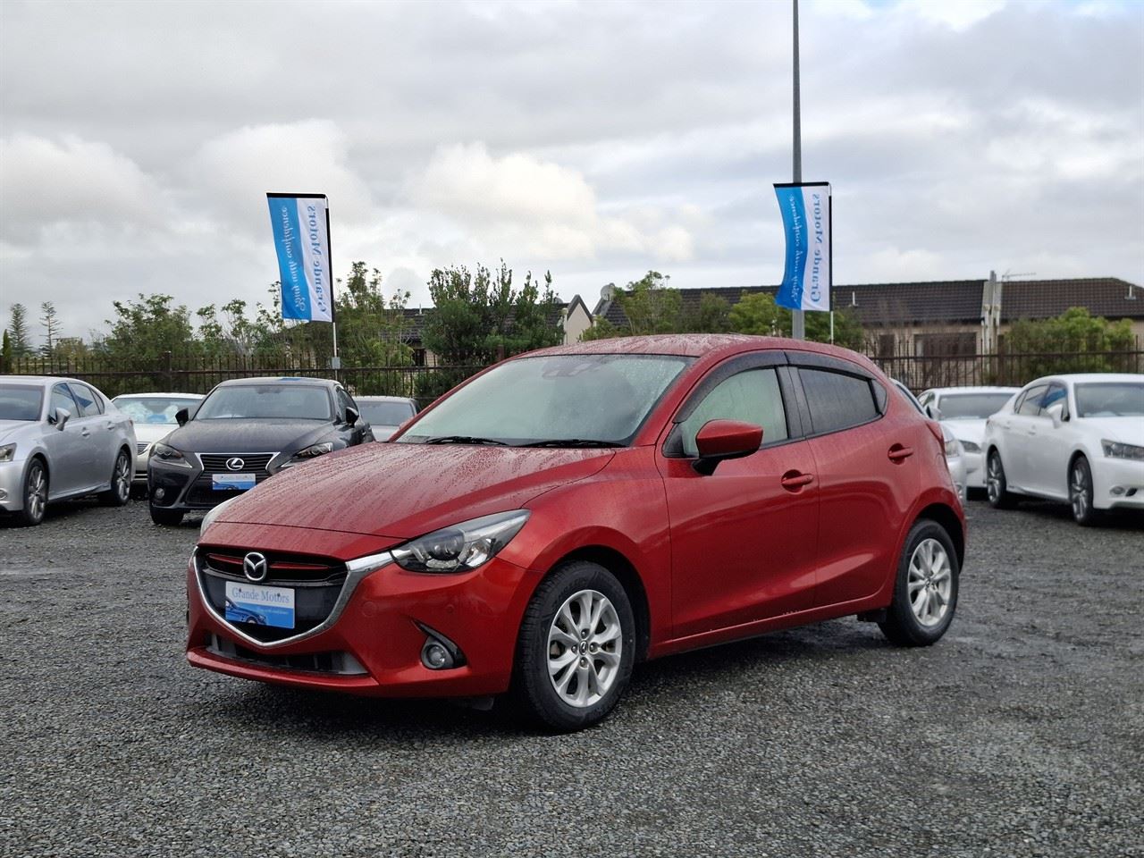 Vehicle image 3