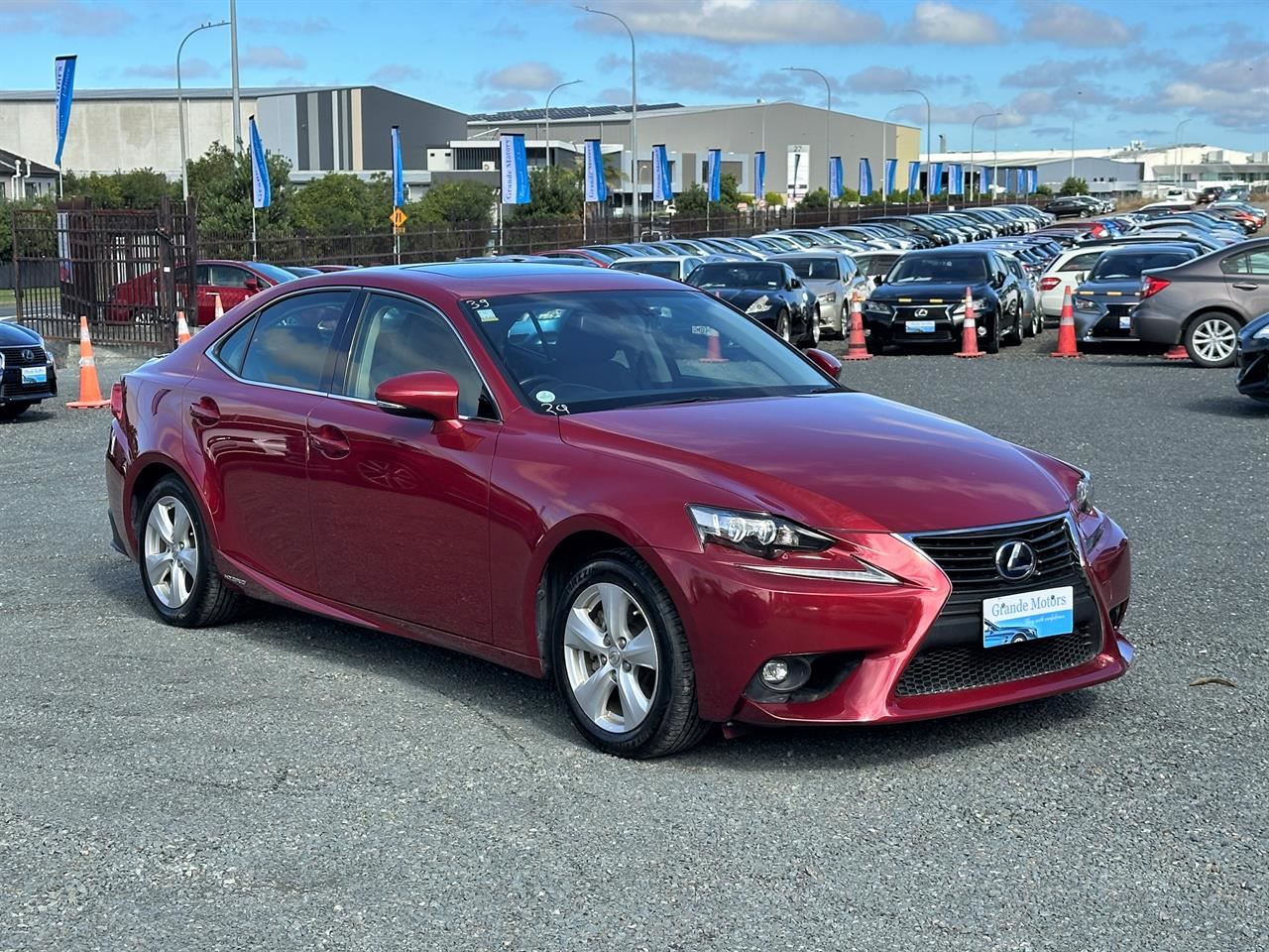 Vehicle image 1