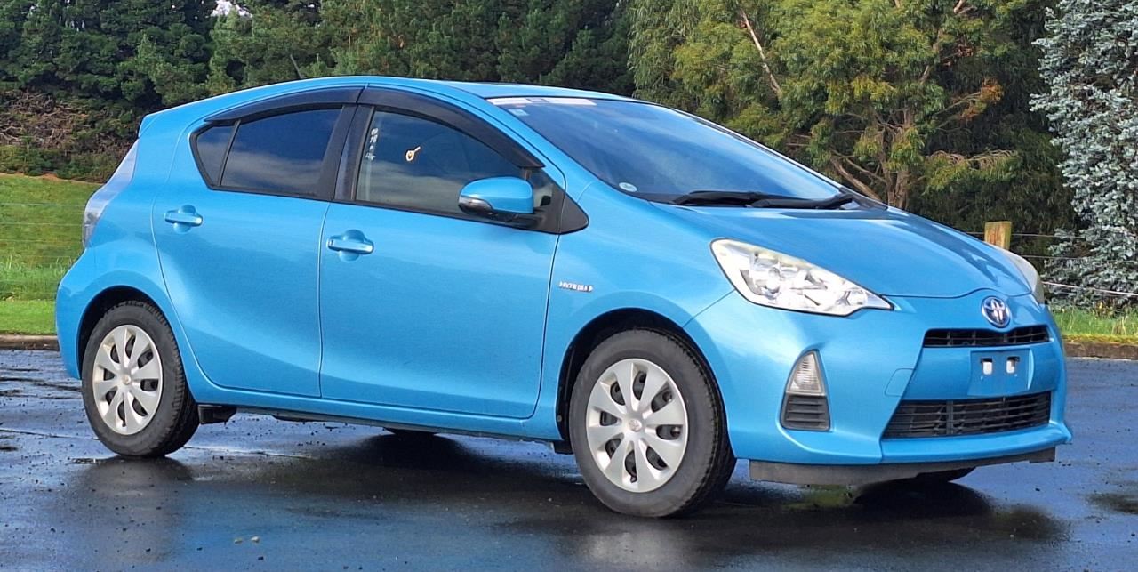 Vehicle image 1