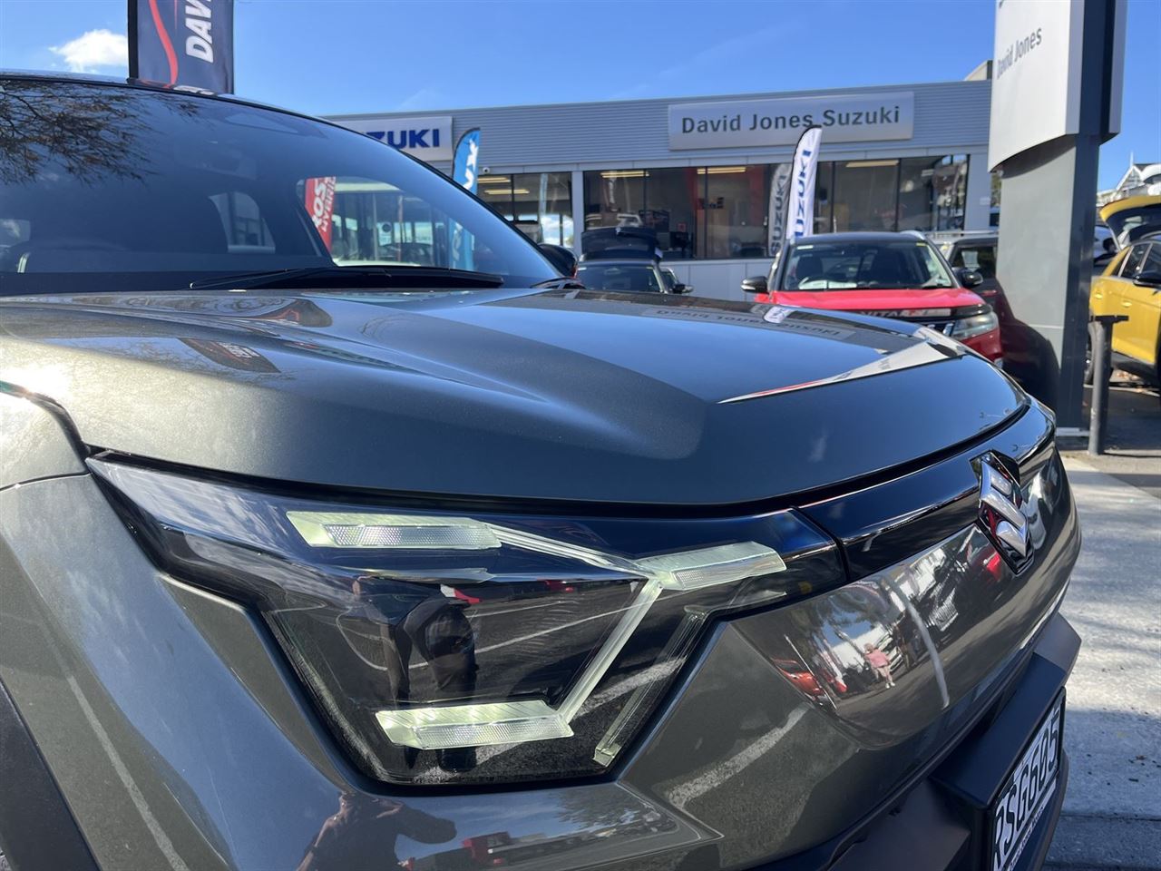 Vehicle image 2
