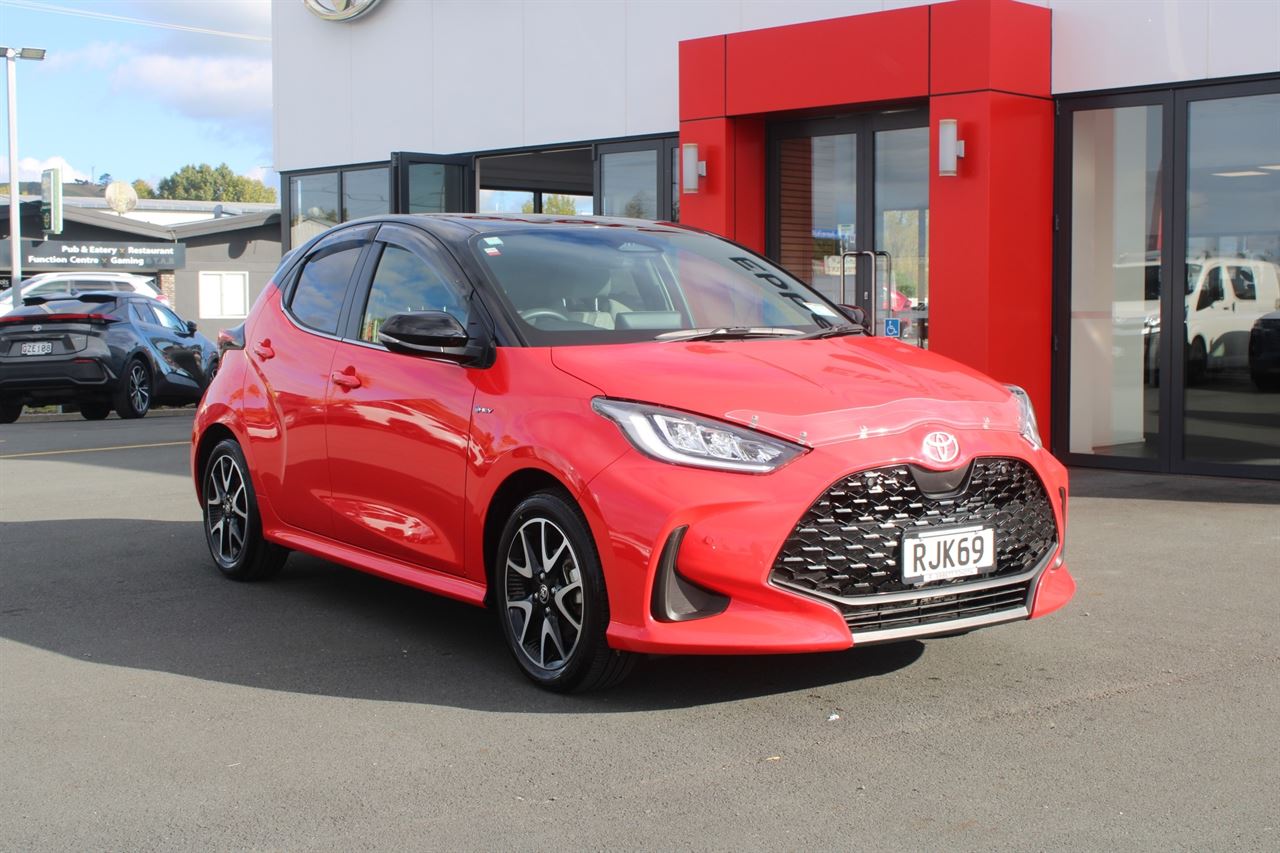 Vehicle image 1