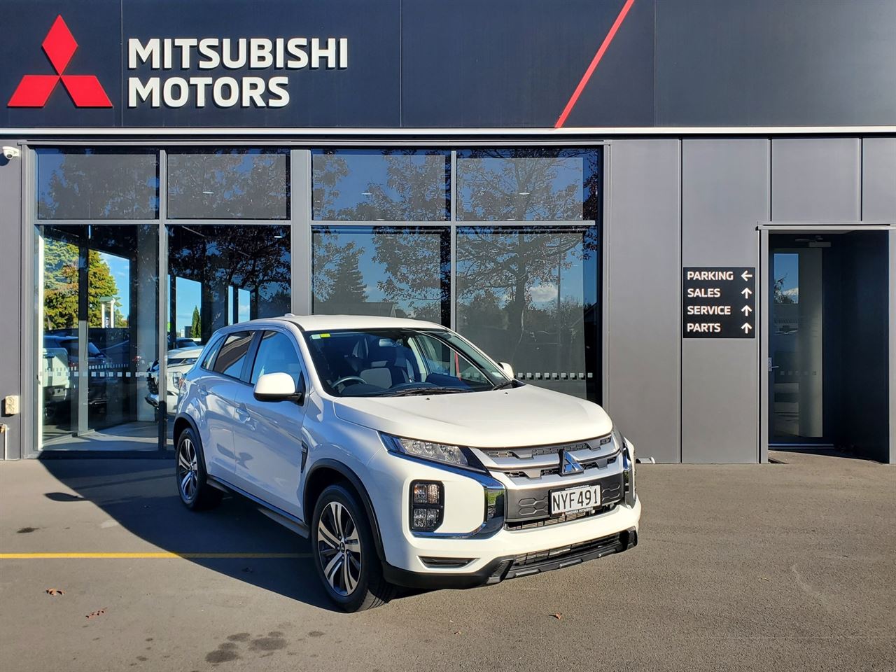 Vehicle image 1