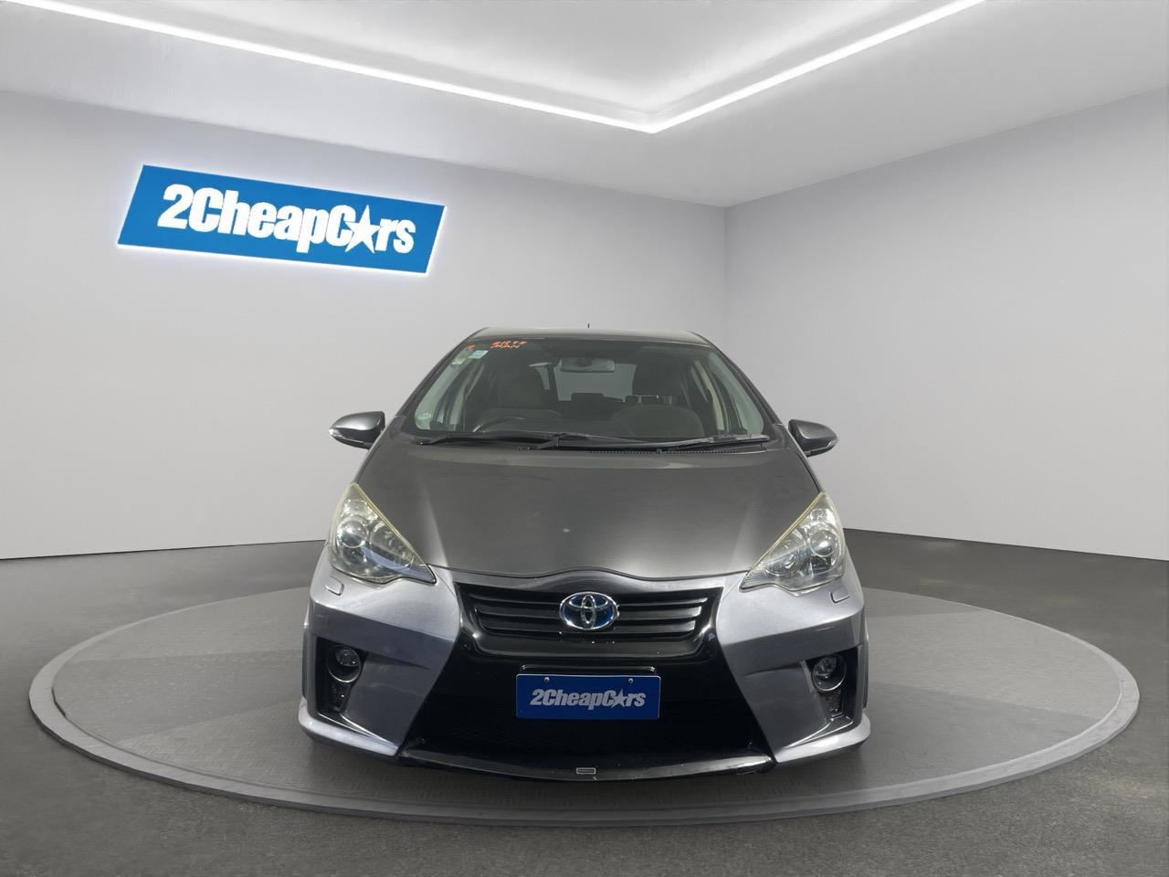 Vehicle image 2