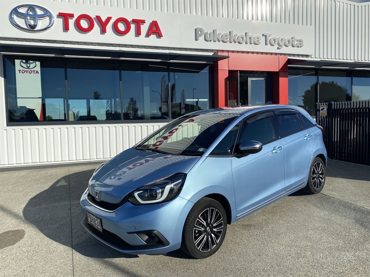 Vehicle image 1