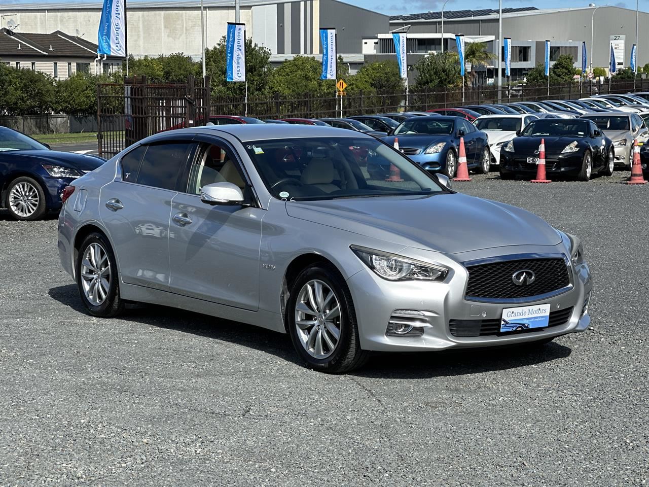 Vehicle image 1